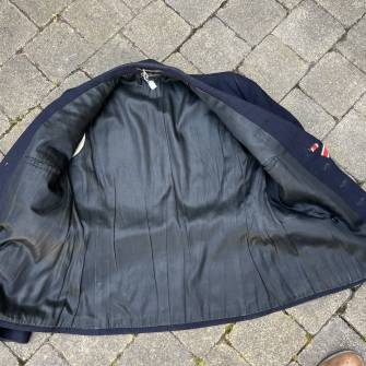 Antiquité militaire