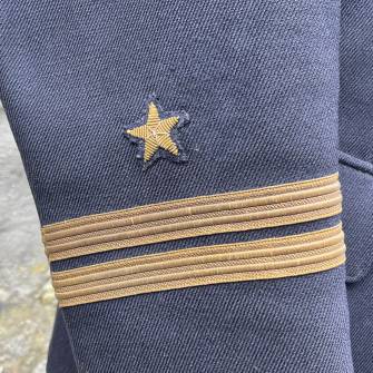 Antiquité militaire