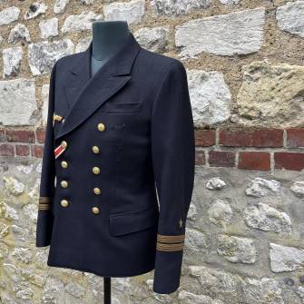 Antiquité militaire