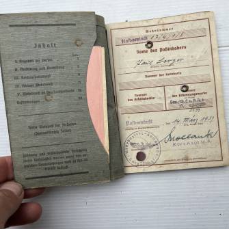 Antiquité militaire
