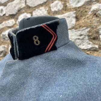Antiquité militaire