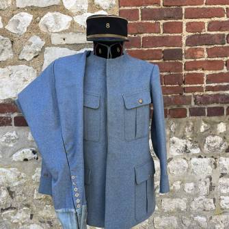Antiquité militaire