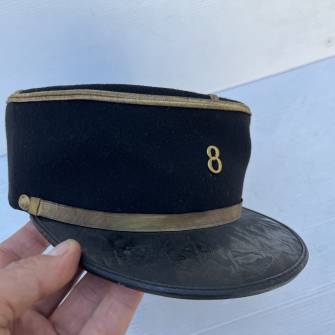 Antiquité militaire