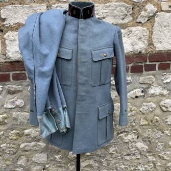 Antiquité militaire