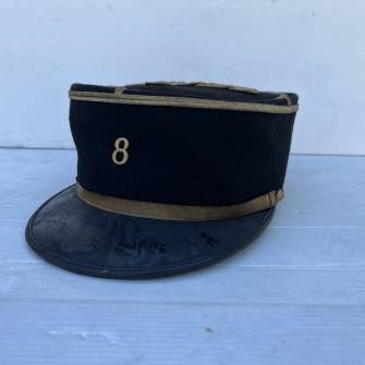 Antiquité militaire