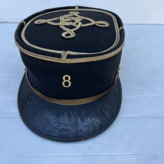 Antiquité militaire