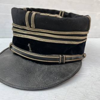 Antiquité militaire