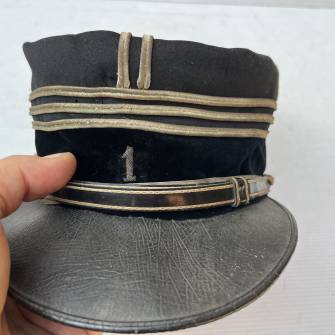 Antiquité militaire