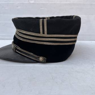 Antiquité militaire