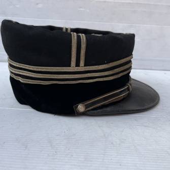 Antiquité militaire