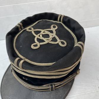 Antiquité militaire