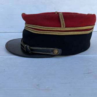 Antiquité militaire