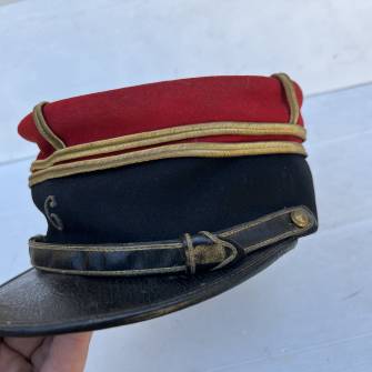 Antiquité militaire