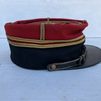 Antiquité militaire