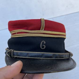 Antiquité militaire