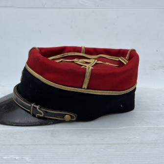 Antiquité militaire