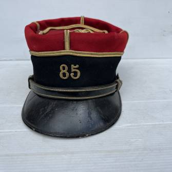 Antiquité militaire