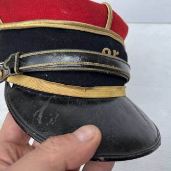 Antiquité militaire