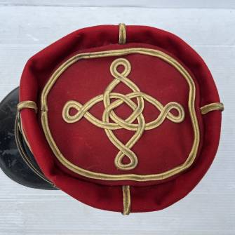 Antiquité militaire
