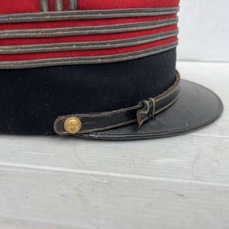 Antiquité militaire