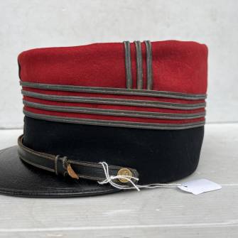 Antiquité militaire