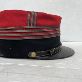 Antiquité militaire