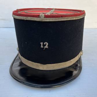 Antiquité militaire