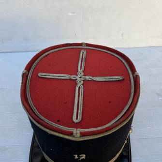 Antiquité militaire