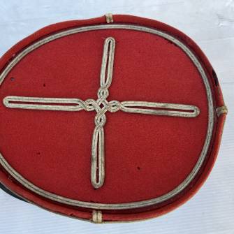 Antiquité militaire