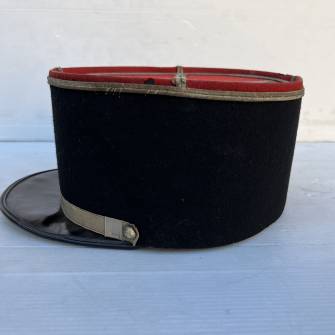 Antiquité militaire