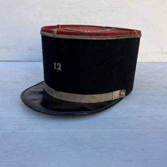 Antiquité militaire