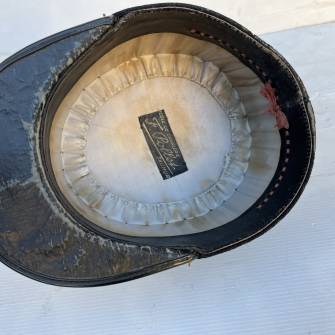 Antiquité militaire