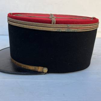 Antiquité militaire