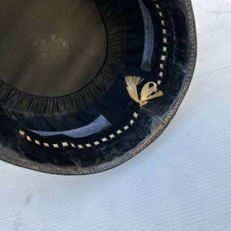 Antiquité militaire