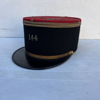 Antiquité militaire