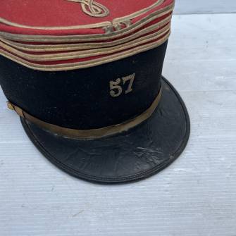 Antiquité militaire