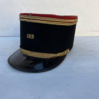 Antiquité militaire