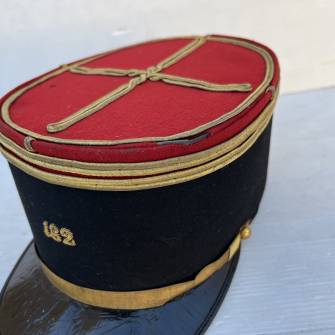 Antiquité militaire