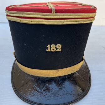 Antiquité militaire