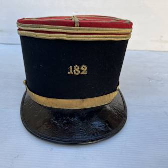 Antiquité militaire