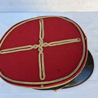 Antiquité militaire