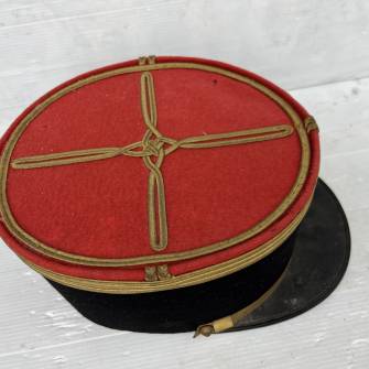 Antiquité militaire
