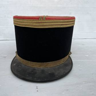 Antiquité militaire