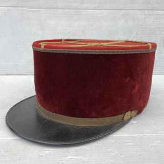 Antiquité militaire