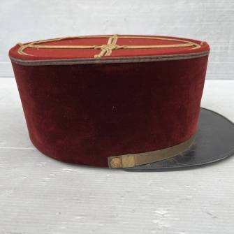 Antiquité militaire