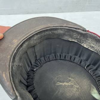 Antiquité militaire