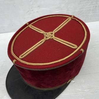 Antiquité militaire