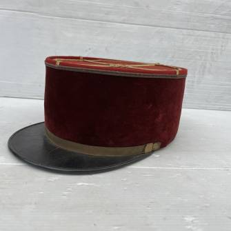 Antiquité militaire