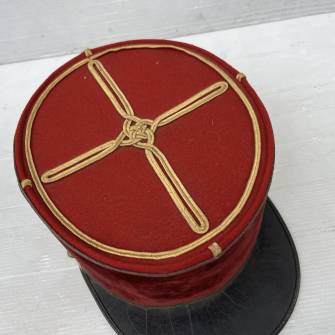 Antiquité militaire