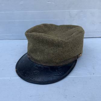 Antiquité militaire